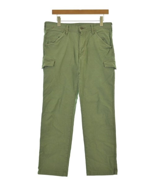 UNITED ARROWS กางเกงมีกระเป๋าข้างกางเกง2-4 กระเป๋า