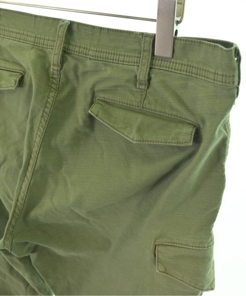 UNITED ARROWS กางเกงมีกระเป๋าข้างกางเกง2-4 กระเป๋า