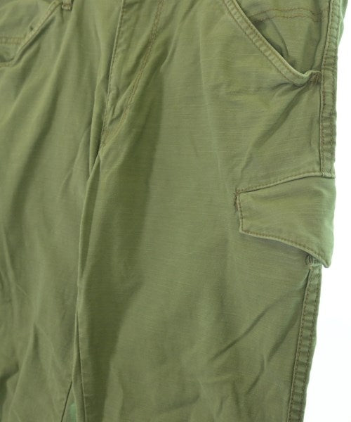 UNITED ARROWS กางเกงมีกระเป๋าข้างกางเกง2-4 กระเป๋า