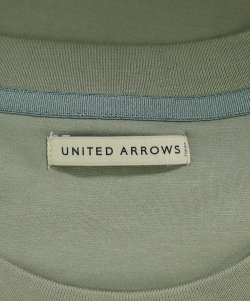 UNITED ARROWS เสื้อยืด/เสื้อท็อปส์