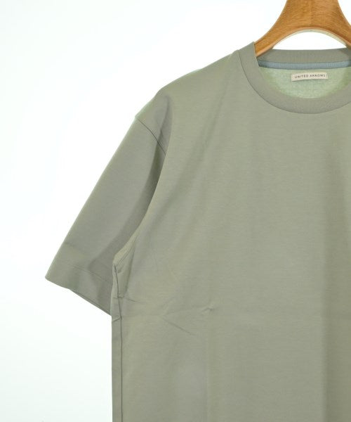 UNITED ARROWS เสื้อยืด/เสื้อท็อปส์