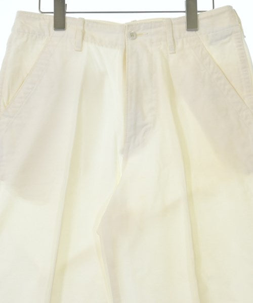 UNITED ARROWS กางเกงมีกระเป๋าข้างกางเกง2-4 กระเป๋า