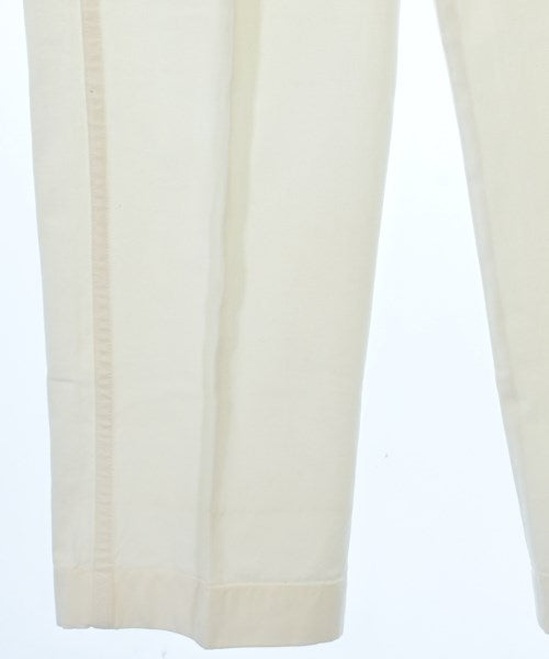 UNITED ARROWS กางเกงมีกระเป๋าข้างกางเกง2-4 กระเป๋า