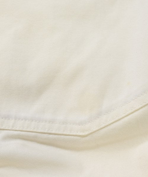 UNITED ARROWS กางเกงมีกระเป๋าข้างกางเกง2-4 กระเป๋า