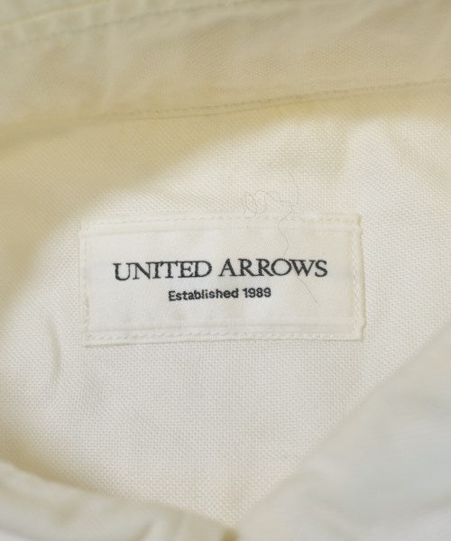 UNITED ARROWS เสื้อลำลอง