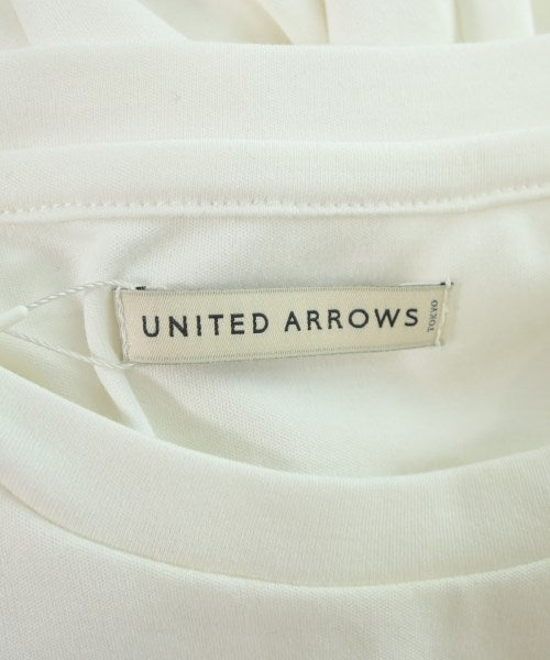 UNITED ARROWS เสื้อยืด/เสื้อท็อปส์