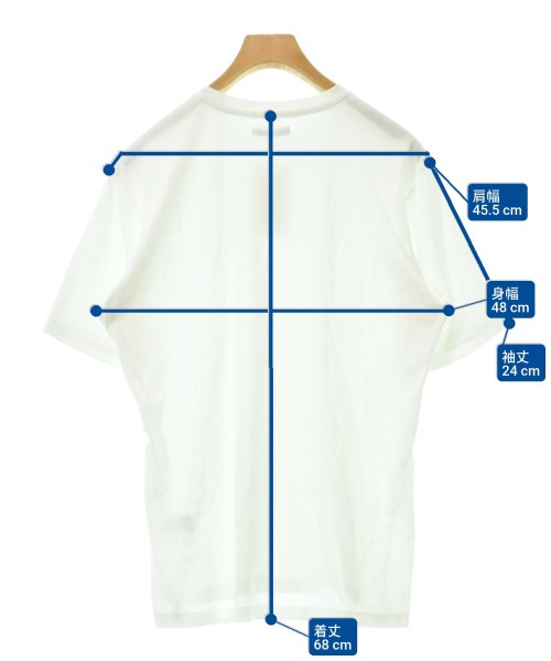 UNITED ARROWS เสื้อยืด/เสื้อท็อปส์