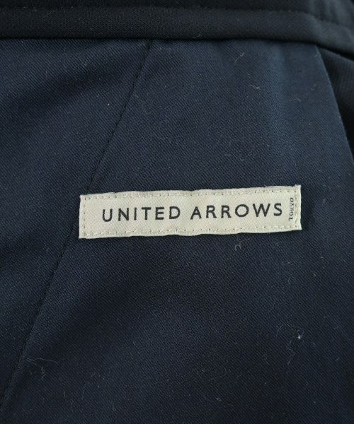 UNITED ARROWS กางเกงขายาว