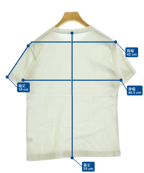 UNITED ARROWS เสื้อยืด/เสื้อท็อปส์