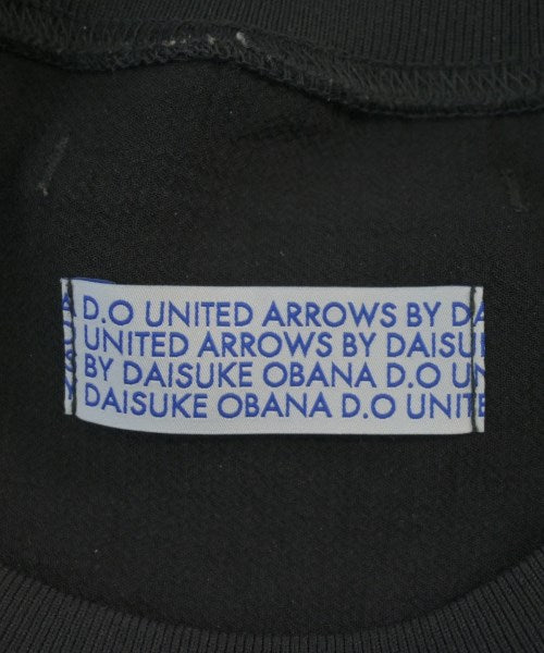 UNITED ARROWS เสื้อยืด/เสื้อท็อปส์