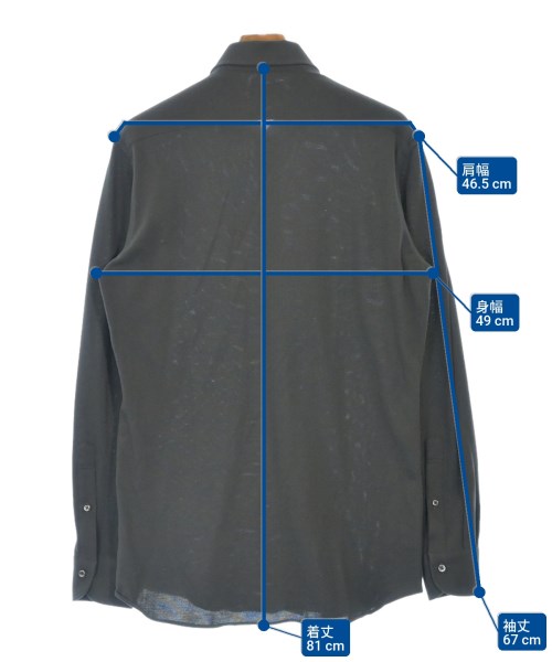 UNITED ARROWS เสื้อโปโล