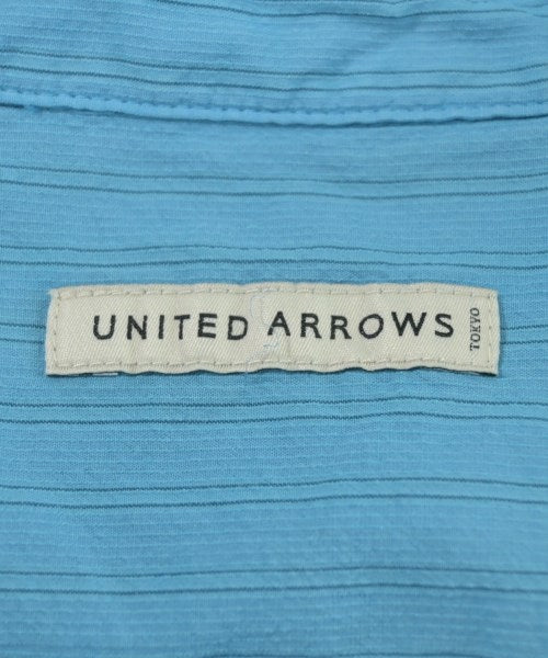 UNITED ARROWS เสื้อลำลอง