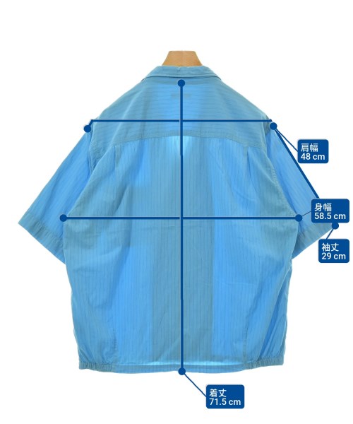 UNITED ARROWS เสื้อลำลอง