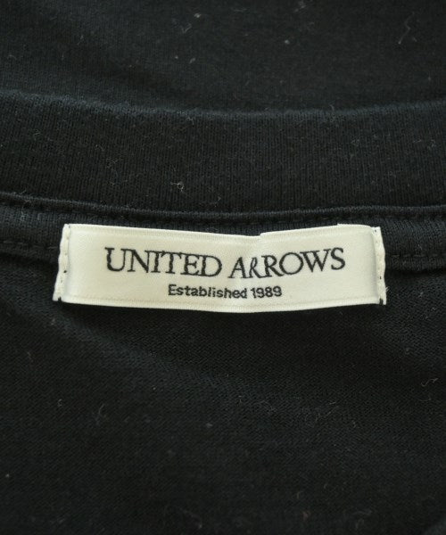 UNITED ARROWS เสื้อยืด/เสื้อท็อปส์