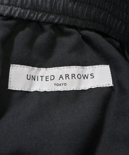 UNITED ARROWS กางเกงขาสั้น