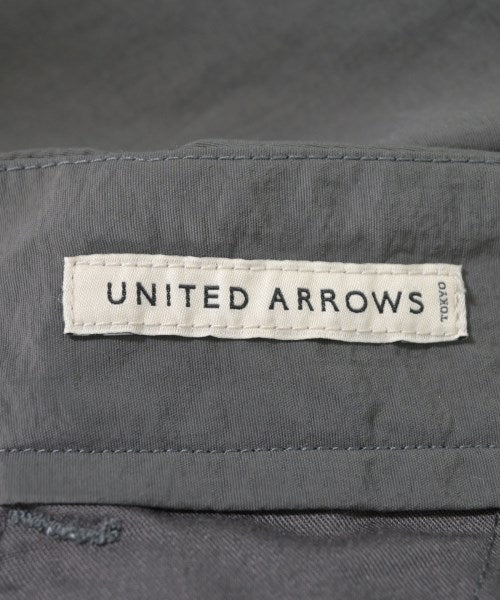 UNITED ARROWS กางเกงขาสั้น
