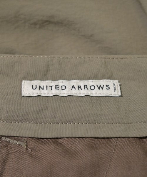 UNITED ARROWS กางเกงขาสั้น