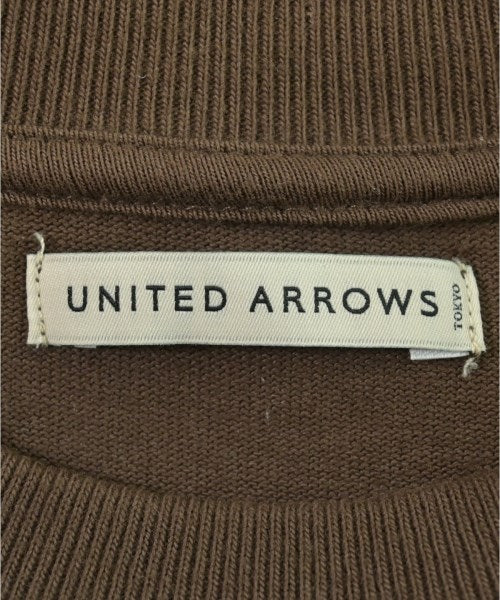 UNITED ARROWS เสื้อยืด/เสื้อท็อปส์