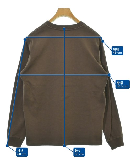 UNITED ARROWS เสื้อยืด/เสื้อท็อปส์