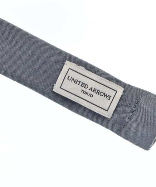 UNITED ARROWS เนคไท