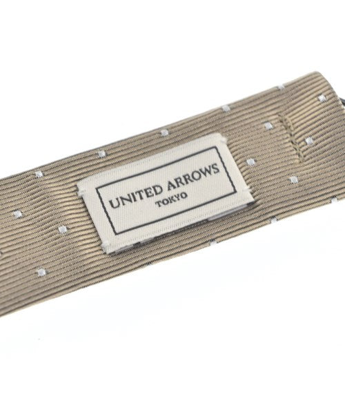 UNITED ARROWS เนคไท