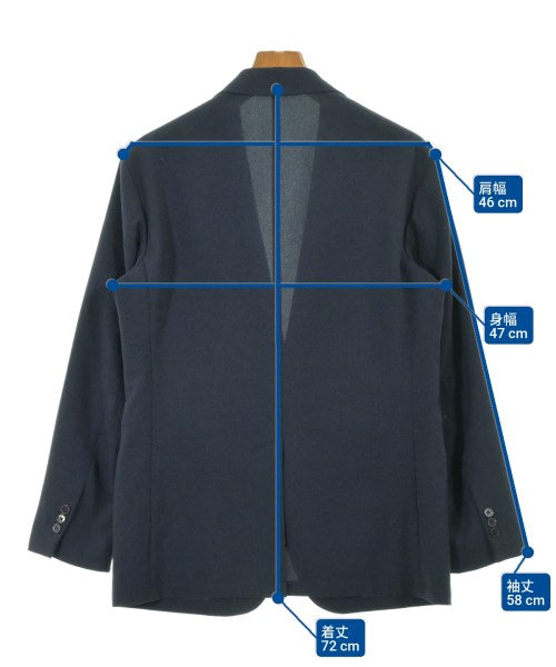 UNITED ARROWS ชุดสูทแบบครบเซต (อื่นๆ)