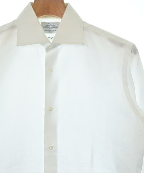 UNITED ARROWS เสื้อเชิ้ตทางการ