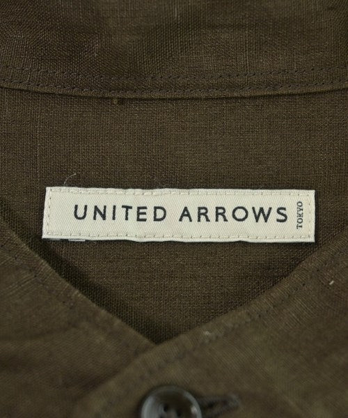 UNITED ARROWS เสื้อลำลอง