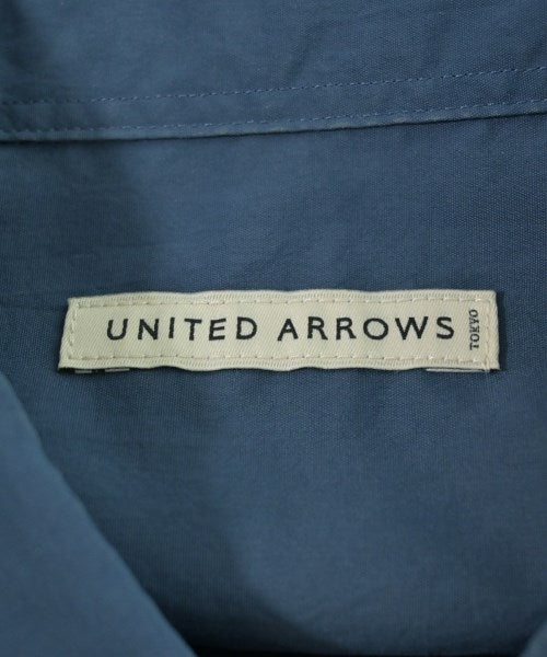 UNITED ARROWS เสื้อลำลอง