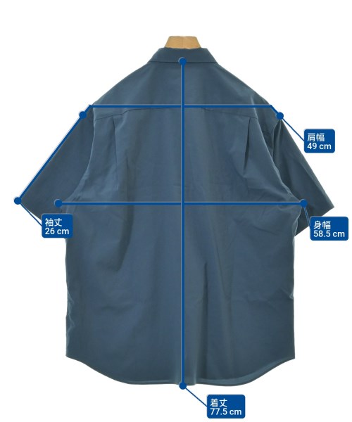 UNITED ARROWS เสื้อลำลอง