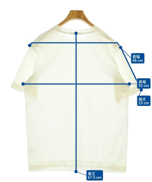 UNITED ARROWS เสื้อยืด/เสื้อท็อปส์