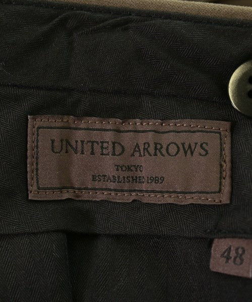 UNITED ARROWS กางเกง อื่น