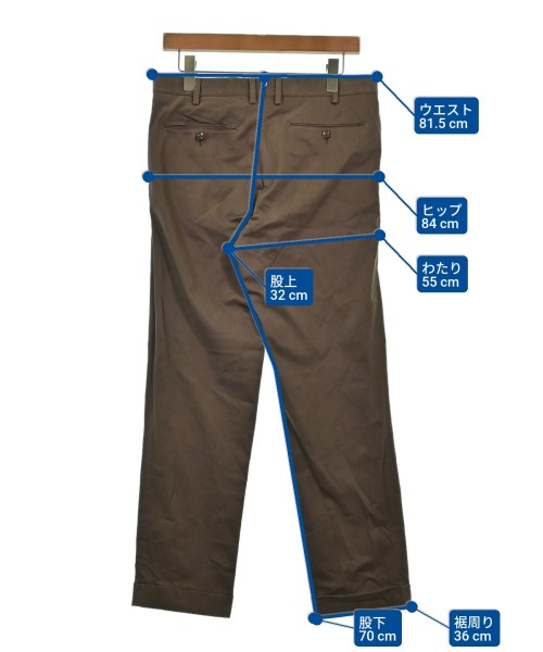 UNITED ARROWS กางเกง อื่น