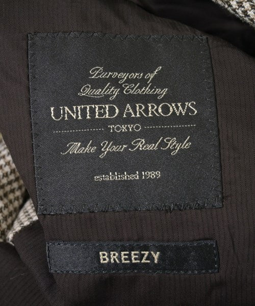 UNITED ARROWS แจ็คเก็ต