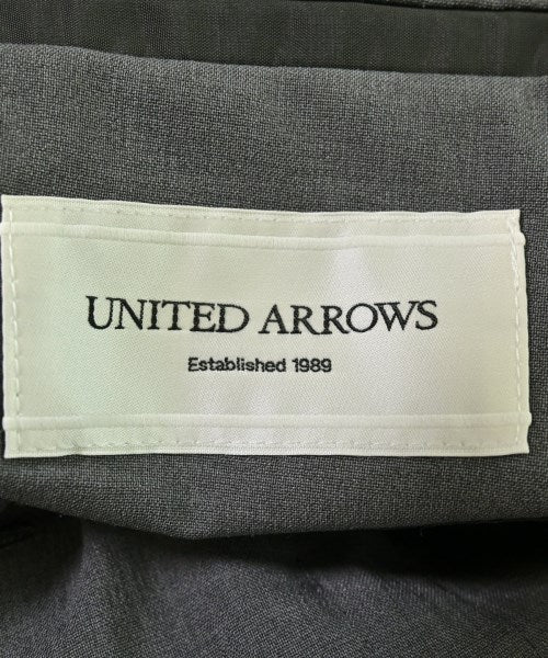 UNITED ARROWS เบลเซอร์/แจ็คเก็ตสูท