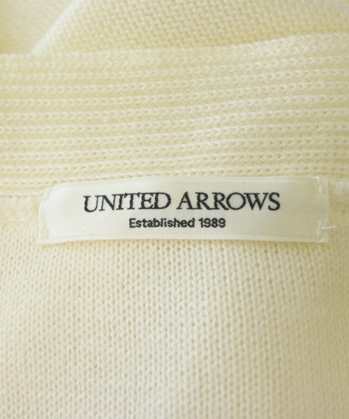UNITED ARROWS เสื้อคาร์ดิแกน