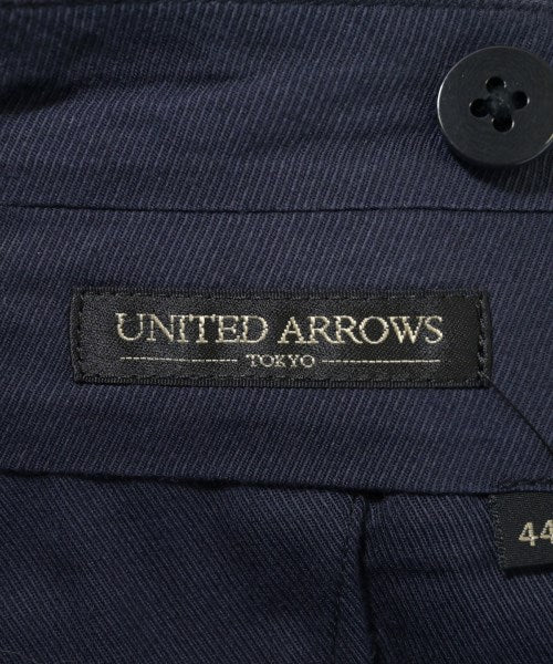 UNITED ARROWS กางเกงขายาว