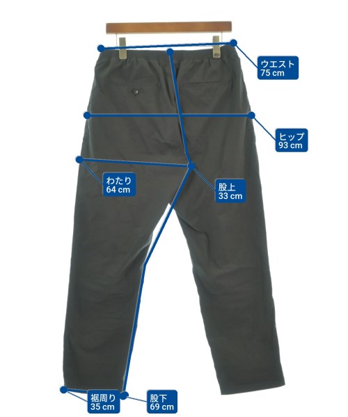 UNITED ARROWS กางเกง อื่น