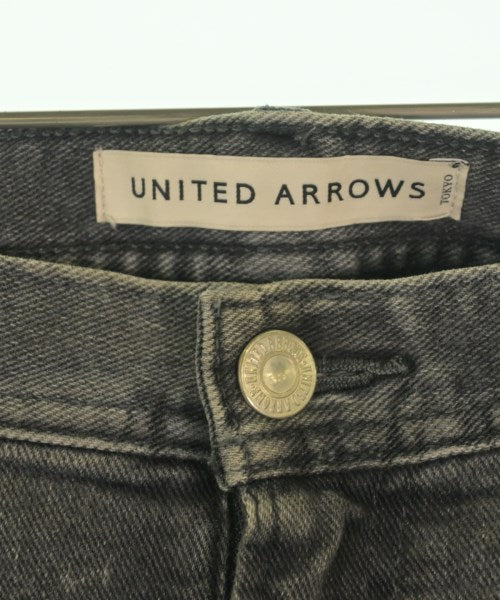 UNITED ARROWS ยีนส์