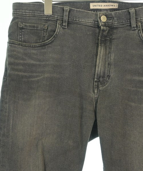 UNITED ARROWS ยีนส์