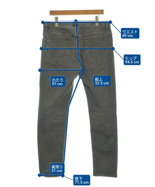 UNITED ARROWS ยีนส์