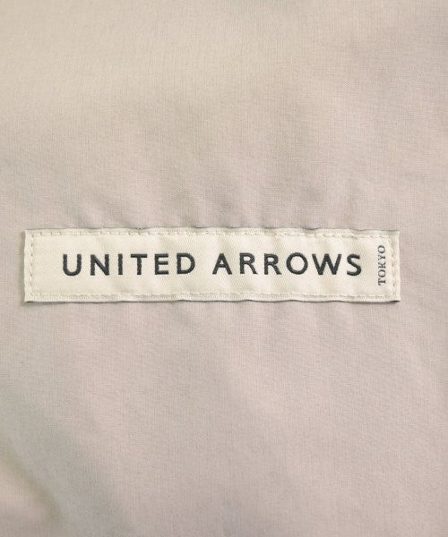 UNITED ARROWS เสื้อโค้ท อื่น