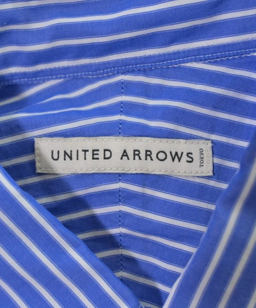 UNITED ARROWS เสื้อลำลอง