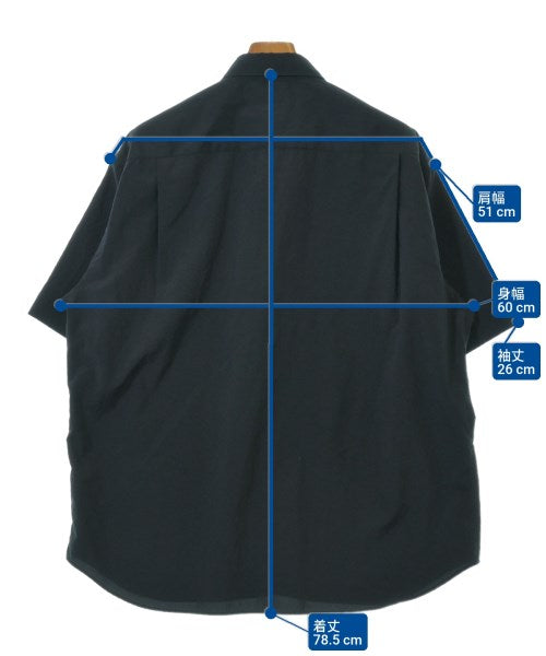 UNITED ARROWS เสื้อลำลอง