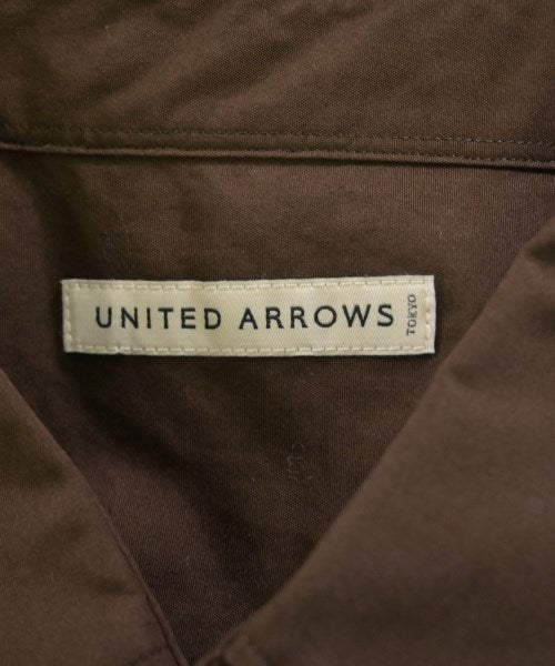 UNITED ARROWS เสื้อลำลอง