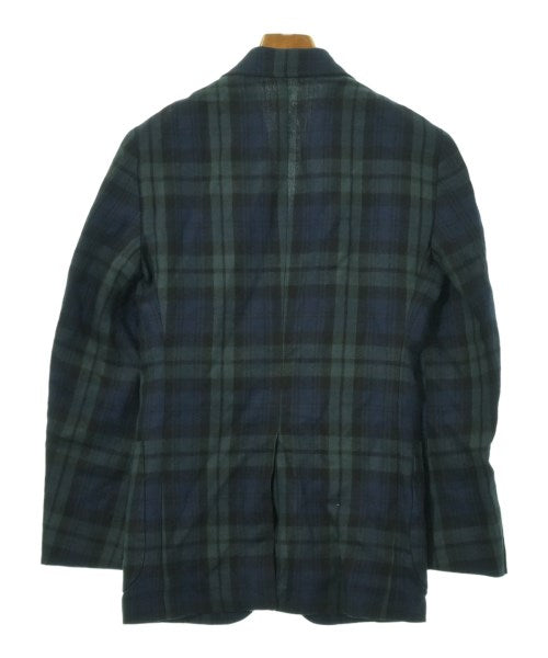 UNITED ARROWS แจ็คเก็ตลำลอง