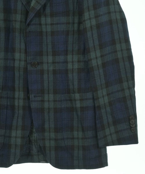 UNITED ARROWS แจ็คเก็ตลำลอง