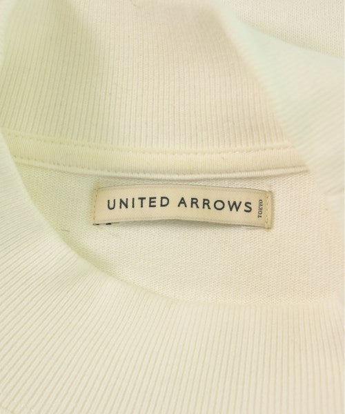 UNITED ARROWS เสื้อยืด/เสื้อท็อปส์