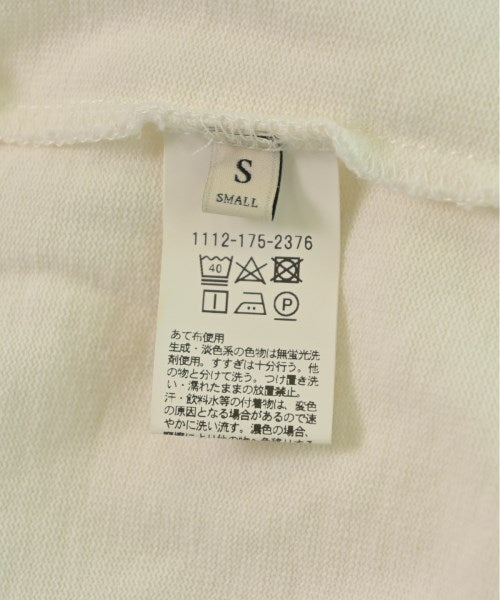 UNITED ARROWS เสื้อยืด/เสื้อท็อปส์