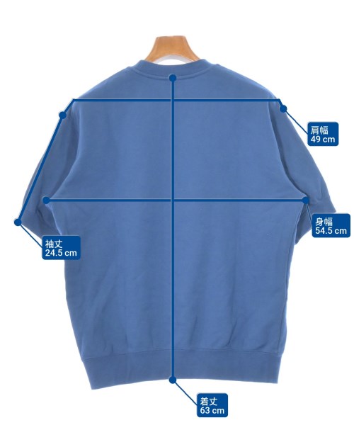 UNITED ARROWS เสื้อยืด/เสื้อท็อปส์